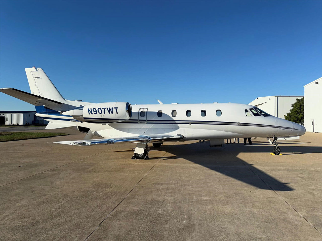 1999 Citation Excel